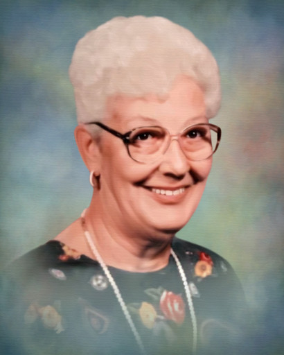 Grace E. Himes (Schultheis)