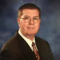 Jerry Edward Mitchell Profile Photo