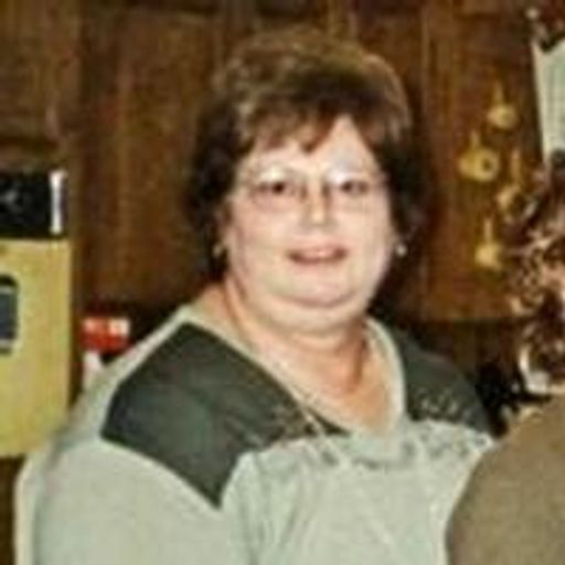 Carol Ann Cochran