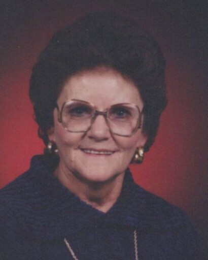 Gloria J. Martin