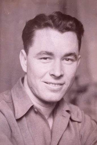 Ralph Hedgecock, Sr. Profile Photo