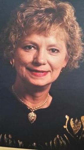 Judy Gayle Monteith