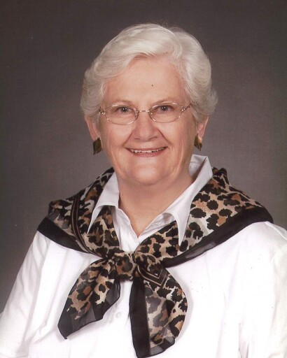 Peggie Sue Hartsell