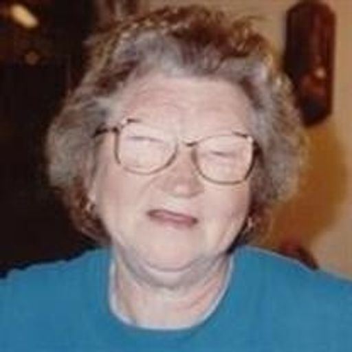 Shirley Jean Osburn