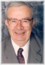 Hubert Braden