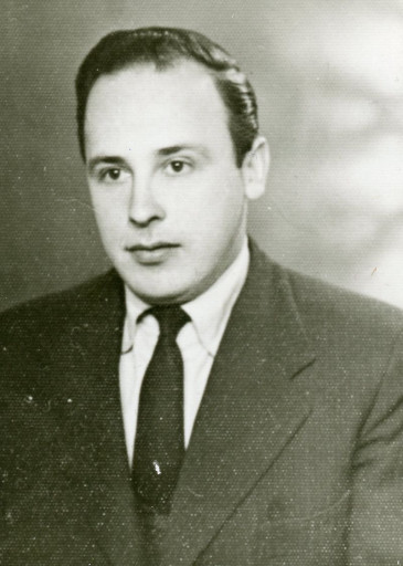 George K. Politis