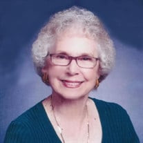 Martha Cummings Busby Profile Photo
