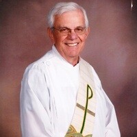 Deacon Louis A Marini Profile Photo