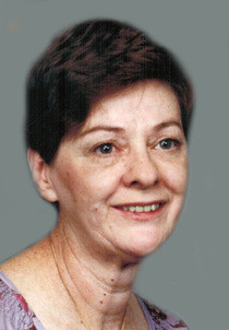 Rita Redmond