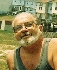 Harold Robinson Obituary - Newcomer Columbus