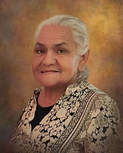 Maria Elena H. Luna
