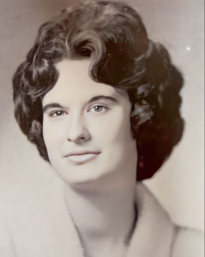 Patricia Ann Dysart