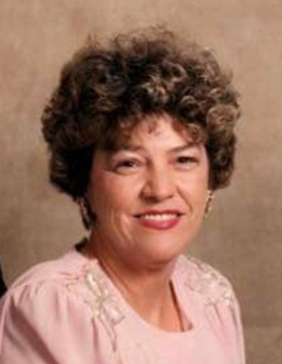 Shirley Yarbrough Profile Photo