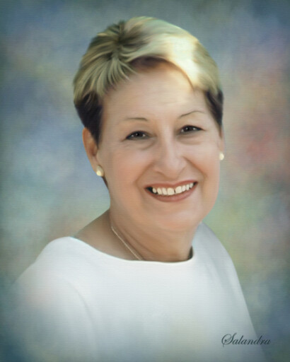 Joan C. Prince