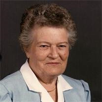 Doris Lindsey