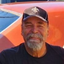 Norman P. Sanamo