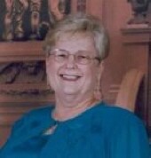 Judy Pat Reed Mcclanahan Profile Photo