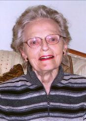 Wilma Jean Mohrfield Profile Photo