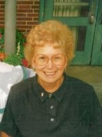 June Stemple Profile Photo