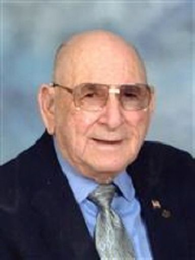 Frederick B. Neal Profile Photo