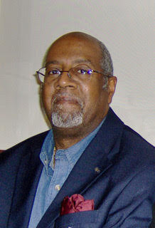 Frederick Harris Profile Photo