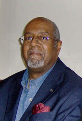 Frederick Harris Profile Photo