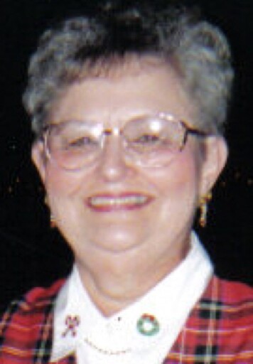 Dorothy M. Gregory