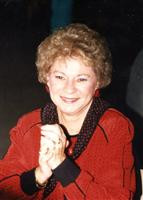 Jeanette Huffman