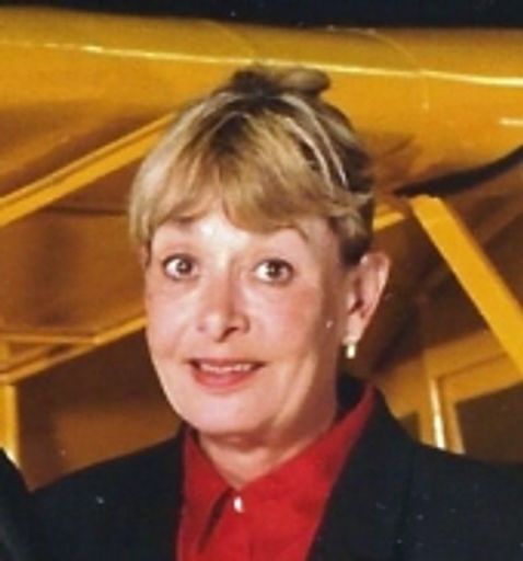 Susan Baird Arter