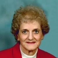 Beverly Joan Waters Profile Photo