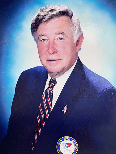 John M. Knapp Profile Photo