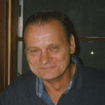 Ralph Jerome Schoch