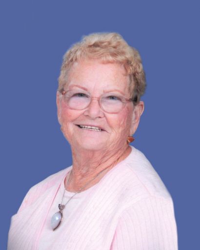 Lois Lucille Musgrove Profile Photo