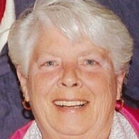 Rosemary Perry Profile Photo