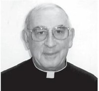 Rev. Father Thomas P. Delahunty