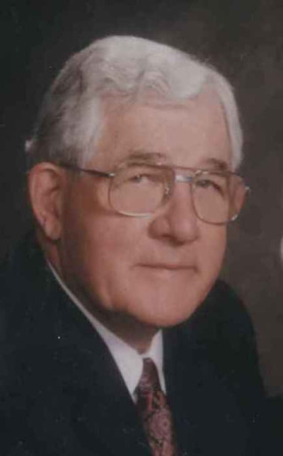 James C. "Jim" Stucky