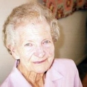 E. Marie Herrin Jacobs Profile Photo
