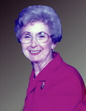 Marilyn "Mimi" Kanach