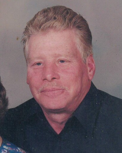 Joseph Earl Tucker Sr. Profile Photo