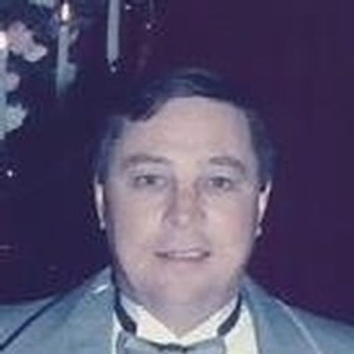 Robert 'Bobby' Eanes Profile Photo