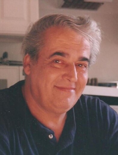 John E. Pacheco Profile Photo
