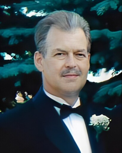 Daniel E. Mullane Profile Photo