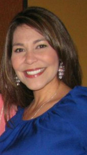 Patricia Lozano Profile Photo