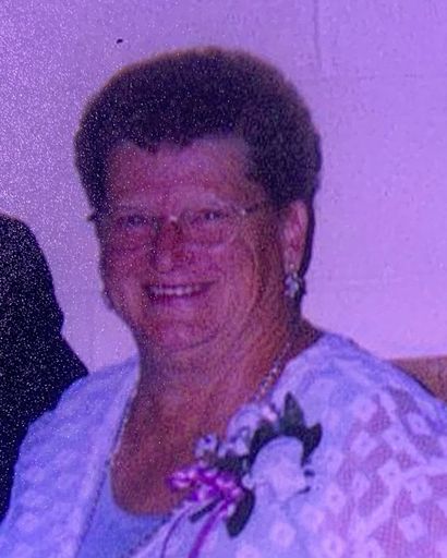 Carol J. Pedersen