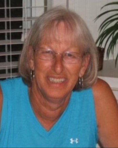 Janice Anita Polk Goodgine Profile Photo