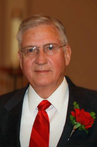 Robert Duane Ballantyne