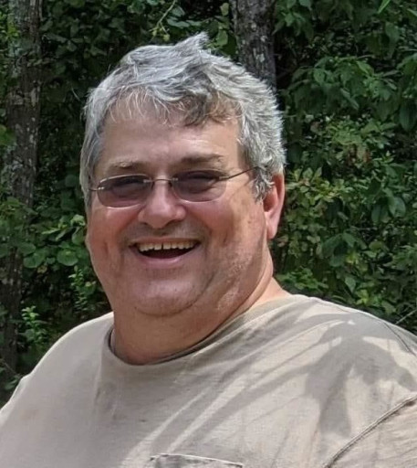 Dr. David Wayne Johnson Profile Photo