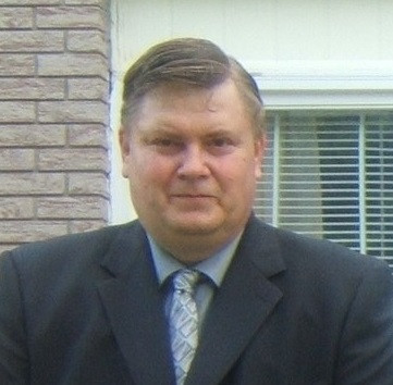 Kenneth Mahoney Profile Photo