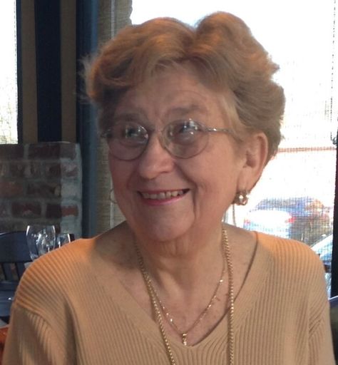 Dolores M. Frazier Profile Photo