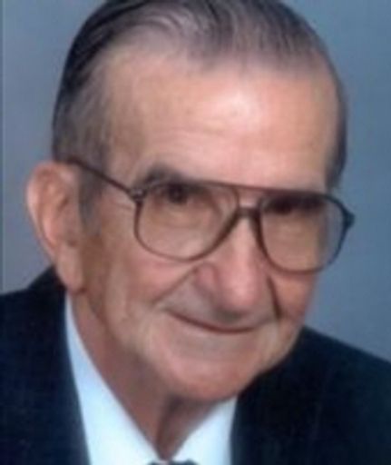 Amos S. Weidman